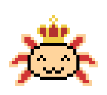 [b0c1c9] KingMoose
