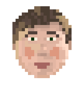 PixelPortrait