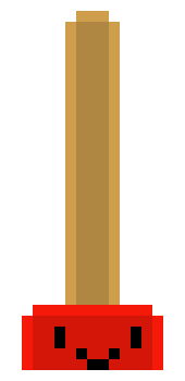 [9664c4] Plunger