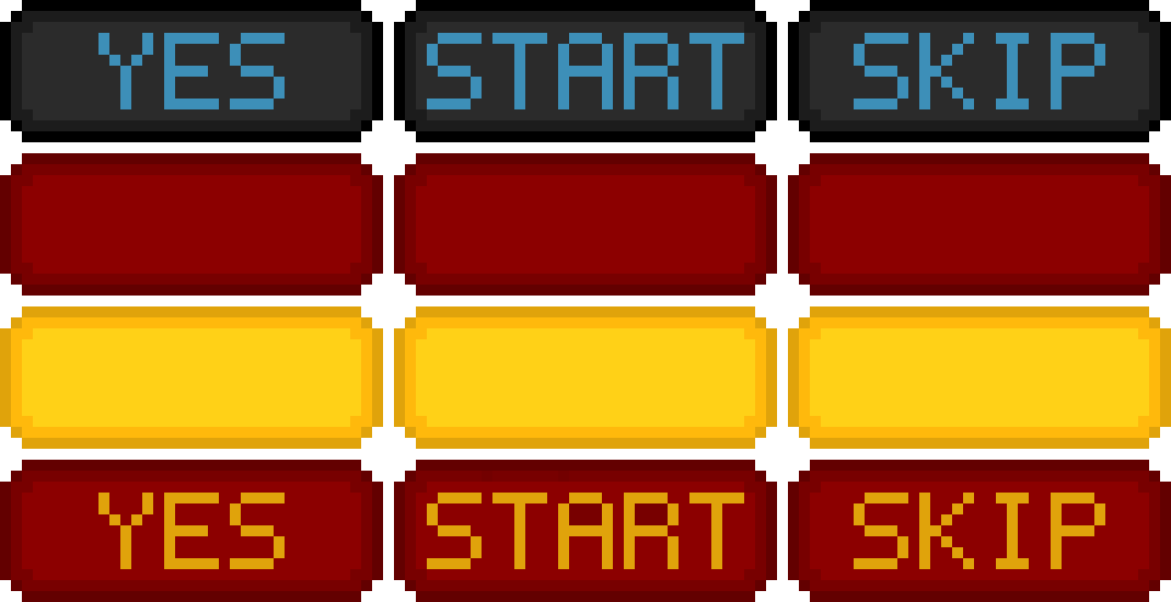 [9664c4] Button Collection