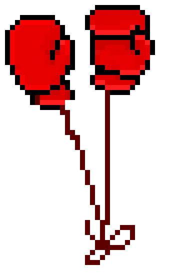 [b097eb] glove