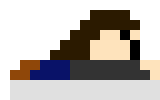 [d3c520] "I told you!" *He says as he managed to grapple onto the worm's tail again.* (Roll of 17 again :O)