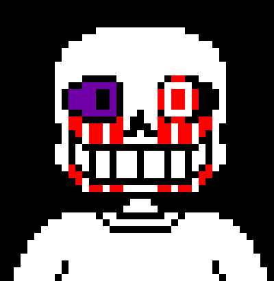 [d959ff] *he stabs all the weapons on the wall through him* DIE!!