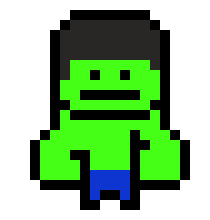[9664c4] Hulk