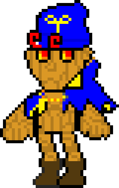 [9664c4] Geno