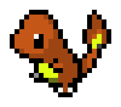 [9664c4] Charmander