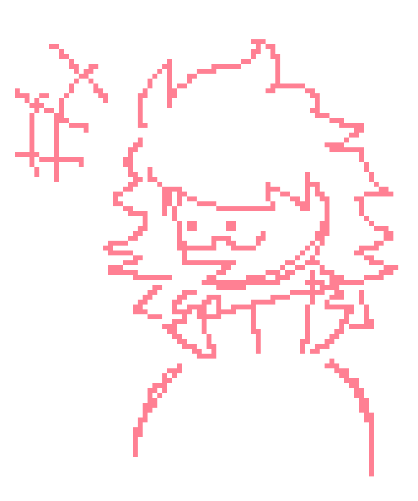 [027741] i'm considering animating the eyes tomorrow