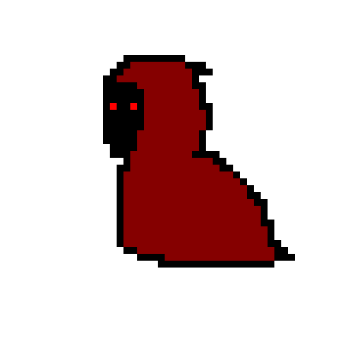 [9664c4] dulltale riverman (or woman?)