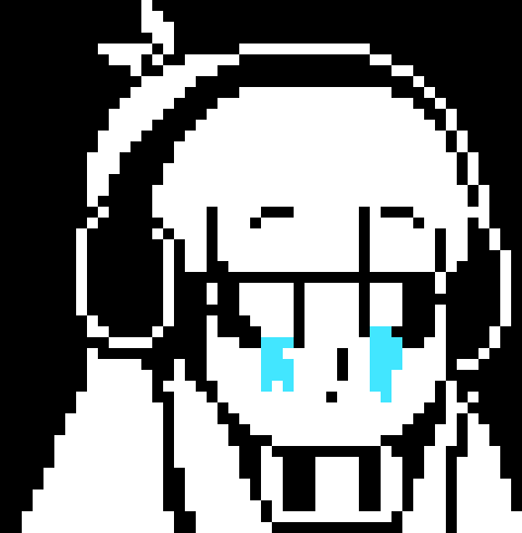 [1cc0fb] crying girl