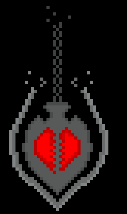 [20f15d] Spade Chain: Freedom's Cost