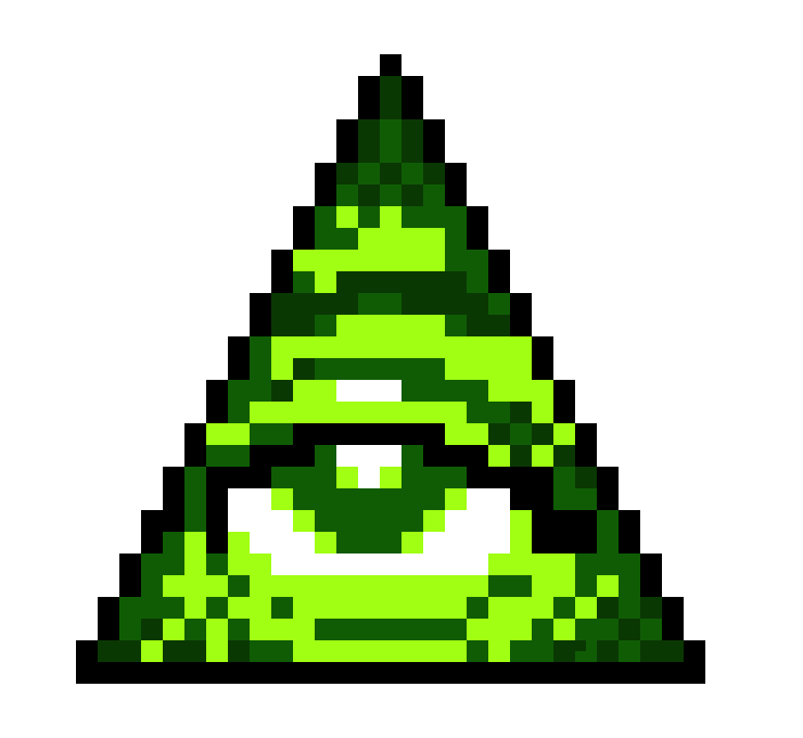 [9664c4] Illuminati Confirmed!