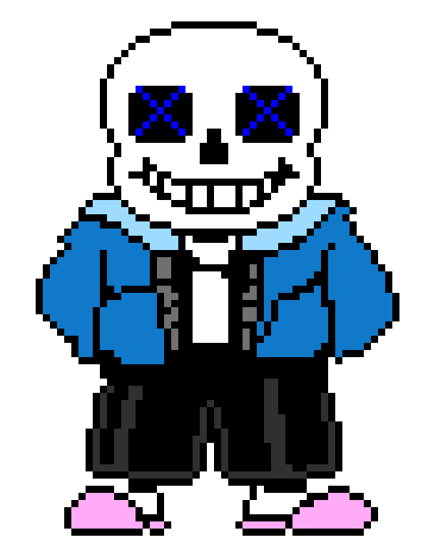 XSansSprite v2
