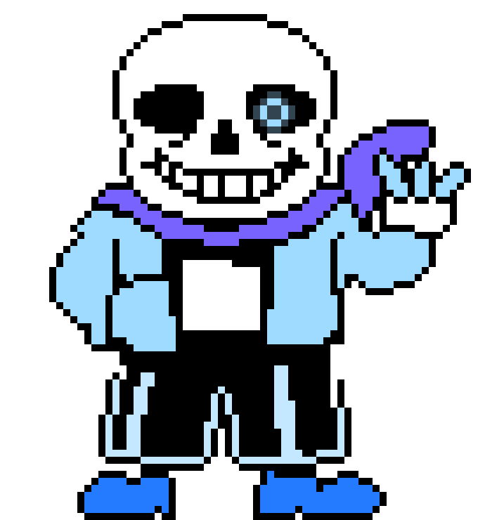[276e9b] Frost!Sans