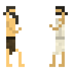 [e38f25] Odyssey Fight