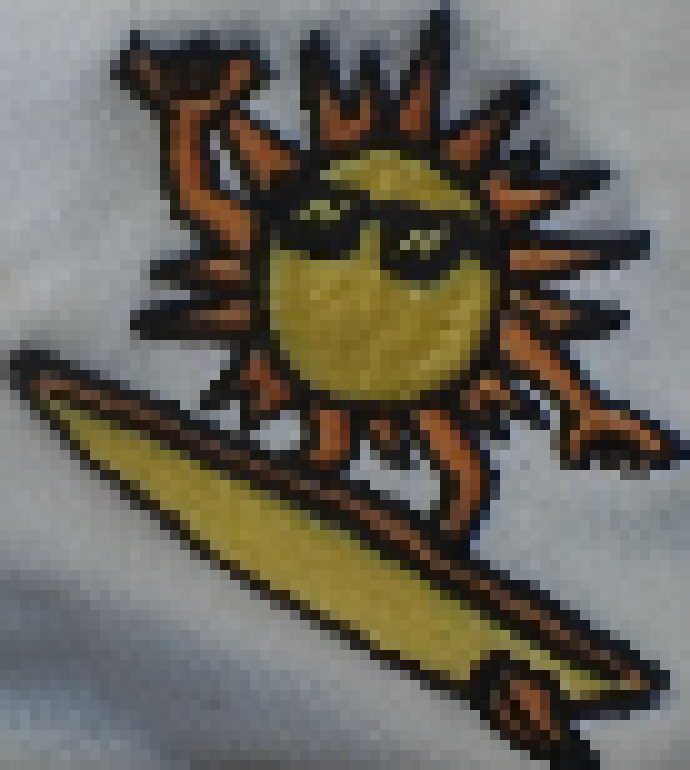 [96ebb7] COOL GUY