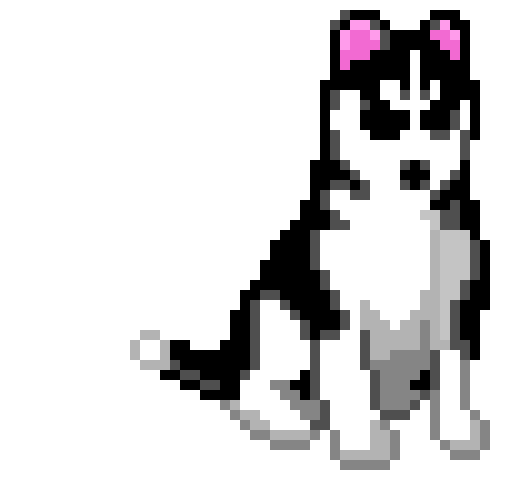[9664c4] Husky