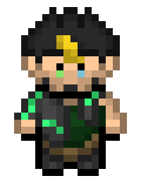 [88c468] custom gen 3 npc