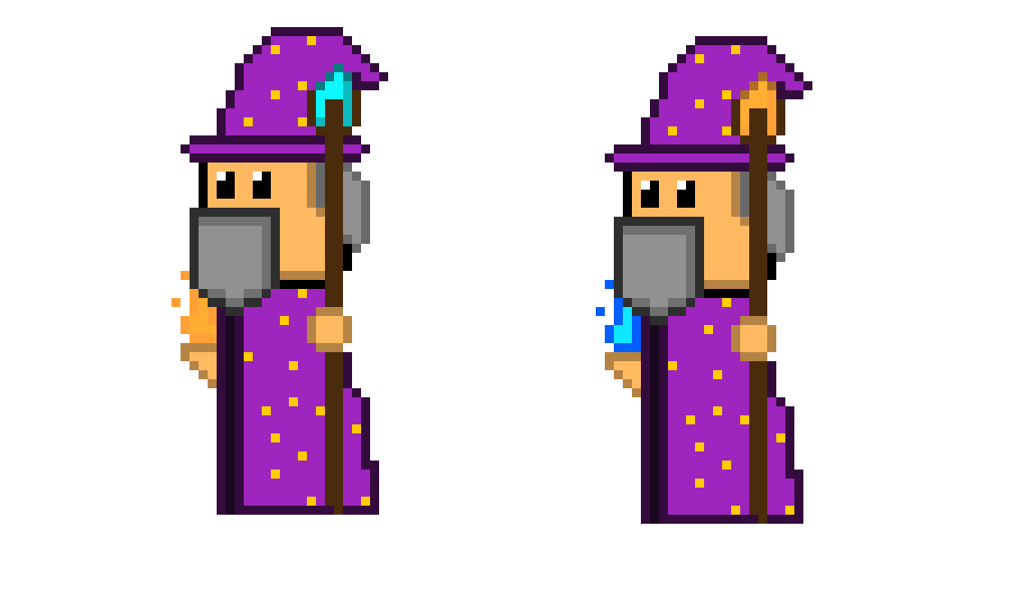 [9664c4] Wizards