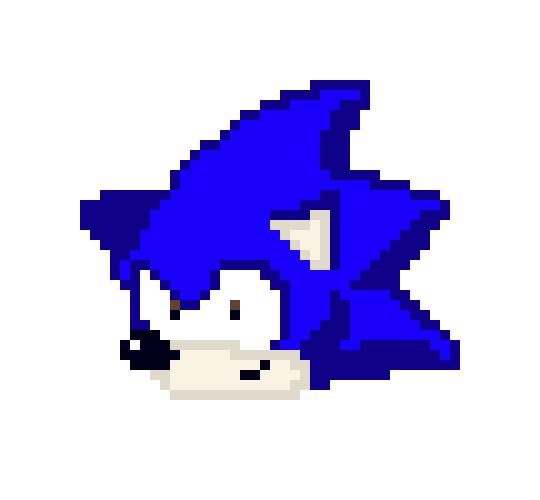 [f843a1] Sonic