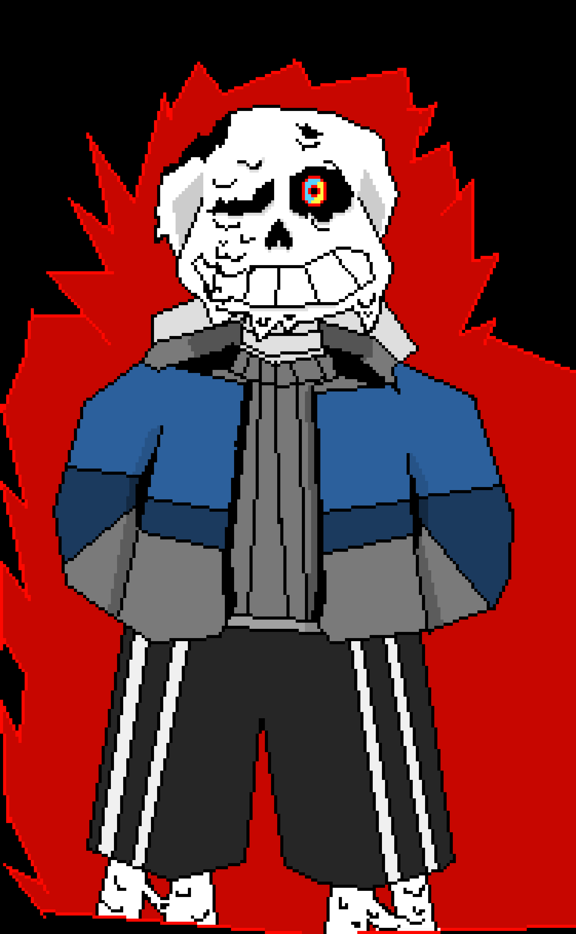 [ec875a] sanser sans