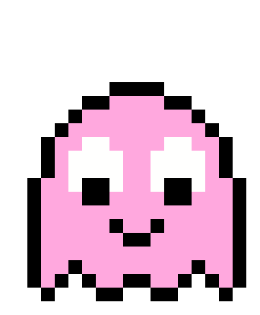 [aba901] pinky down