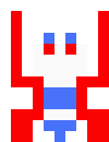 [9664c4] Galaga Bug