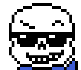 [b9de0d] (hello BD.) - swapy! sans