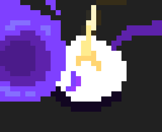 [f4034a] The Prince kind of reminds me of Flowey. Except if Flowey felt joy instead of nothing.