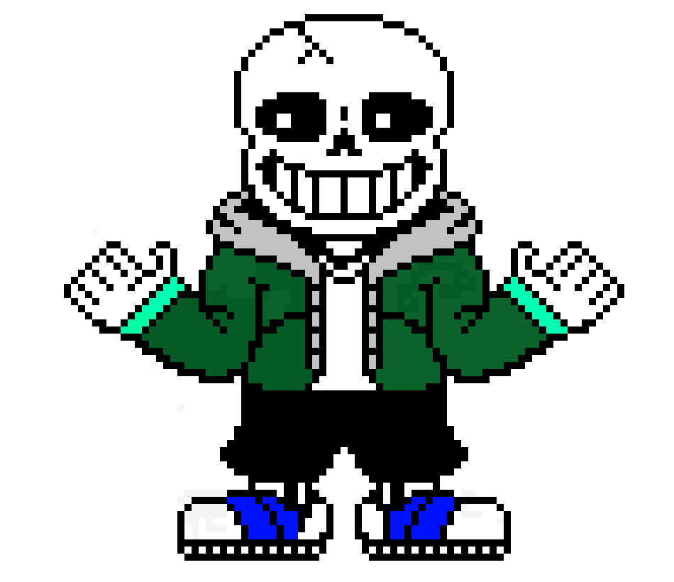 [d52d7f] Soul Sans