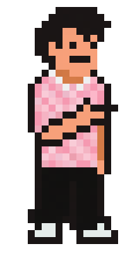 [5b99a7] ELWYN