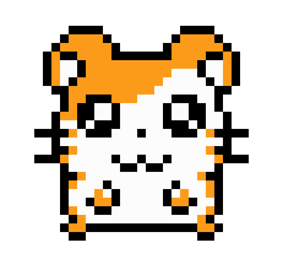 [3a5cde] Hamster