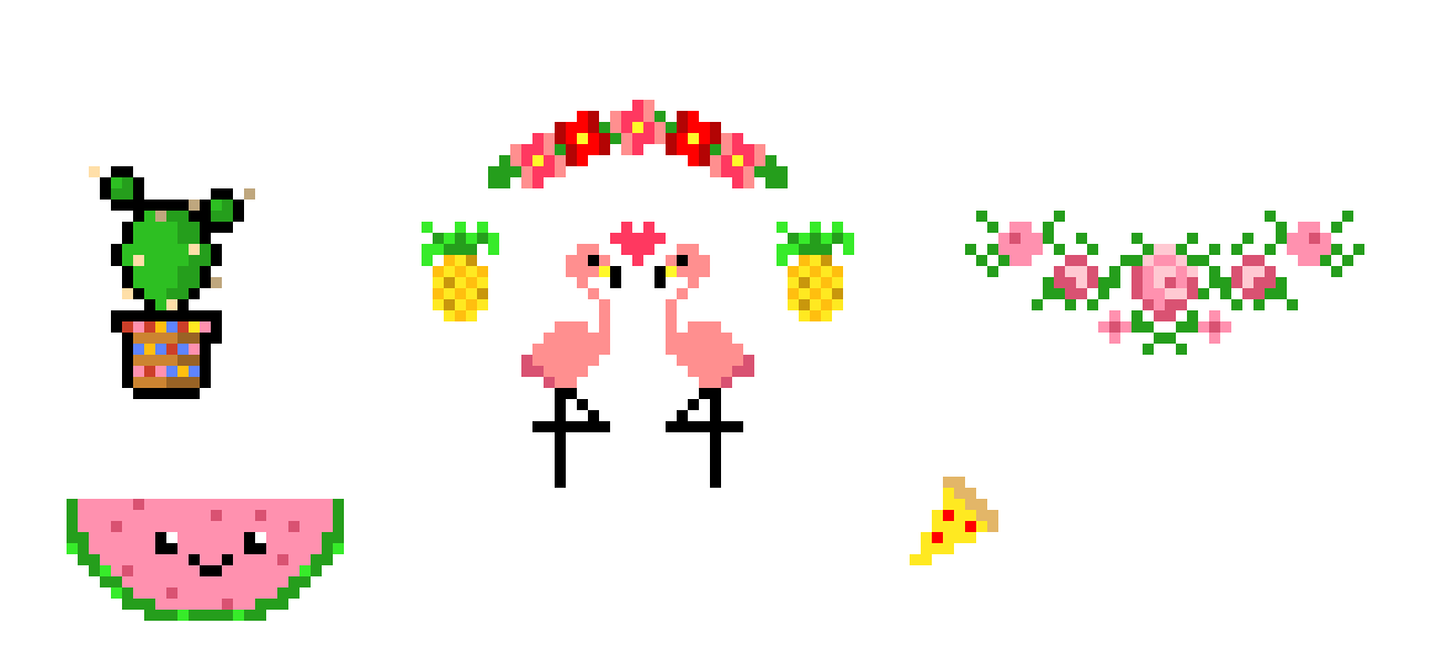 [9664c4] XStiching