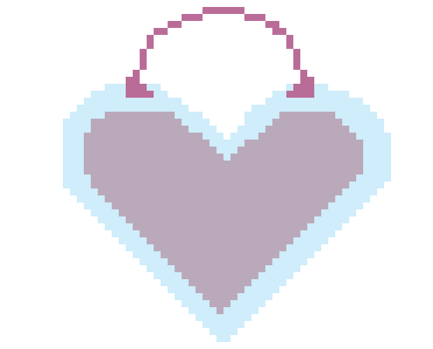 [9664c4] Heart Sign