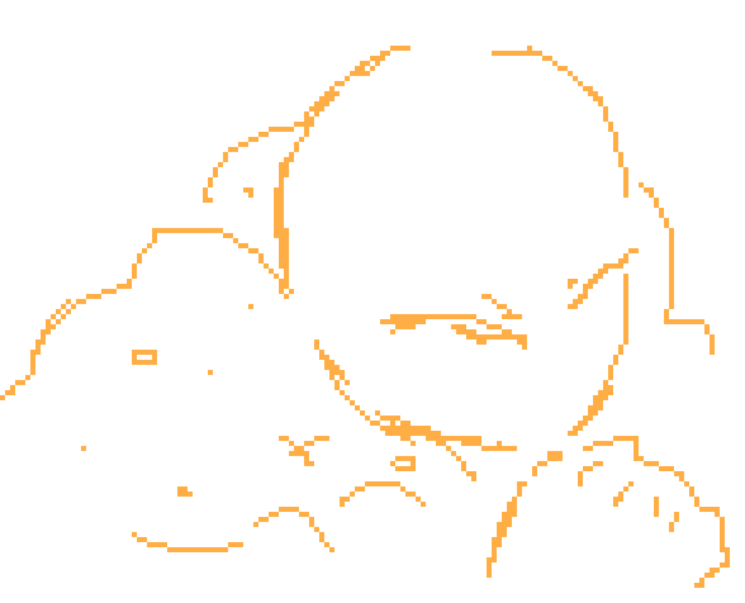 [fda849] no, simply just drew another me on the canvas, and also that picture to clarify is not you because it has my fluff amigo
