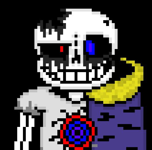 [57dac4] *he slices off one of Papyruses arms* where do you think you're going? (fix)