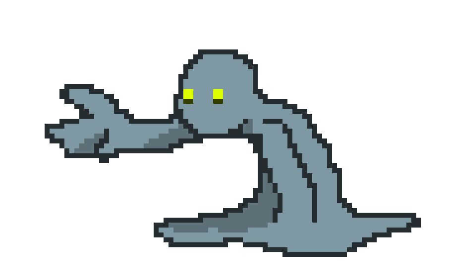 [9664c4] Shadow Spook