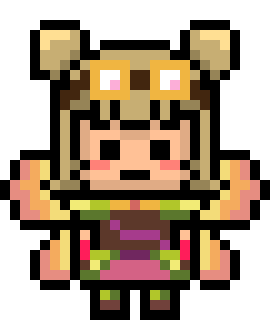 Glory Pixel v2