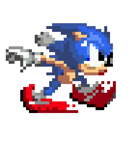sonic