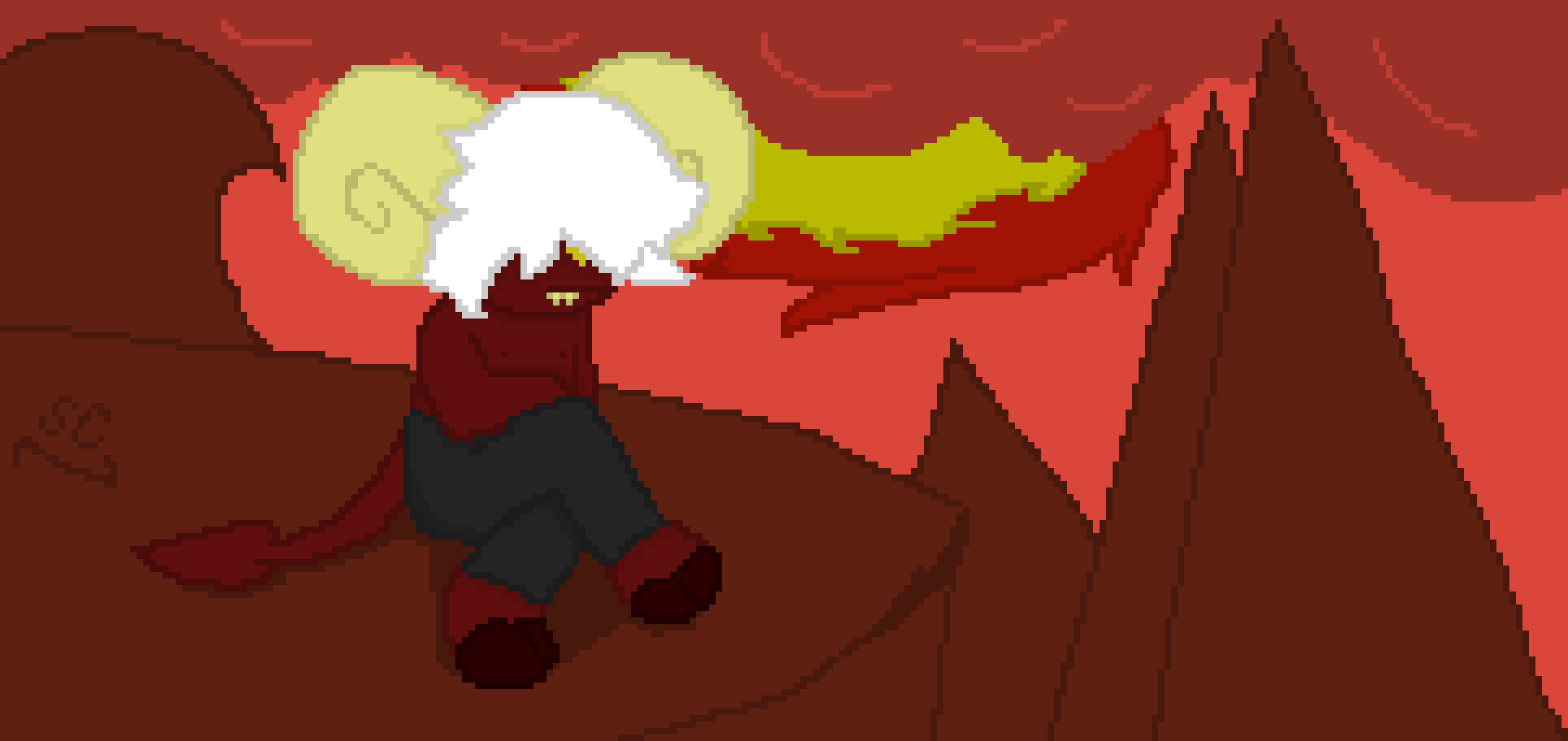 [a57957] hell