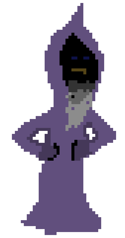 [f36876] Wizard for Game