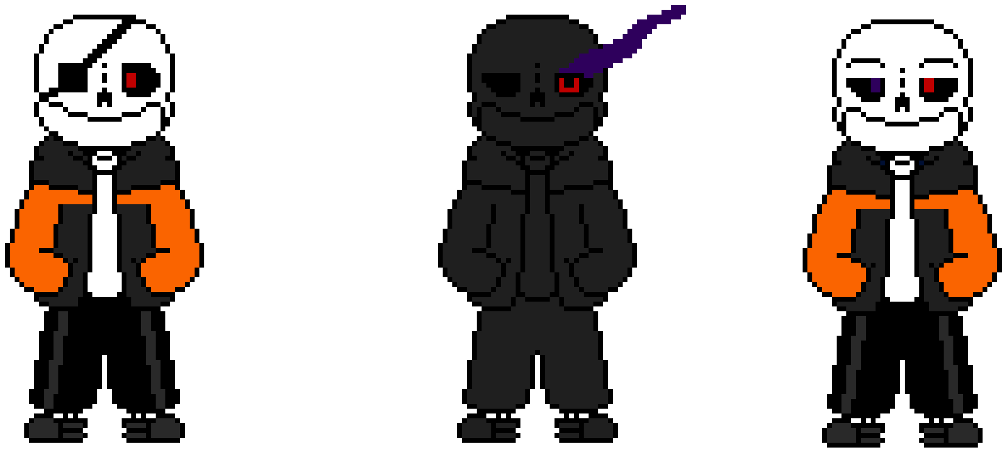 [c7be58] can someone add sharp teeth to psycho please i cant do it*