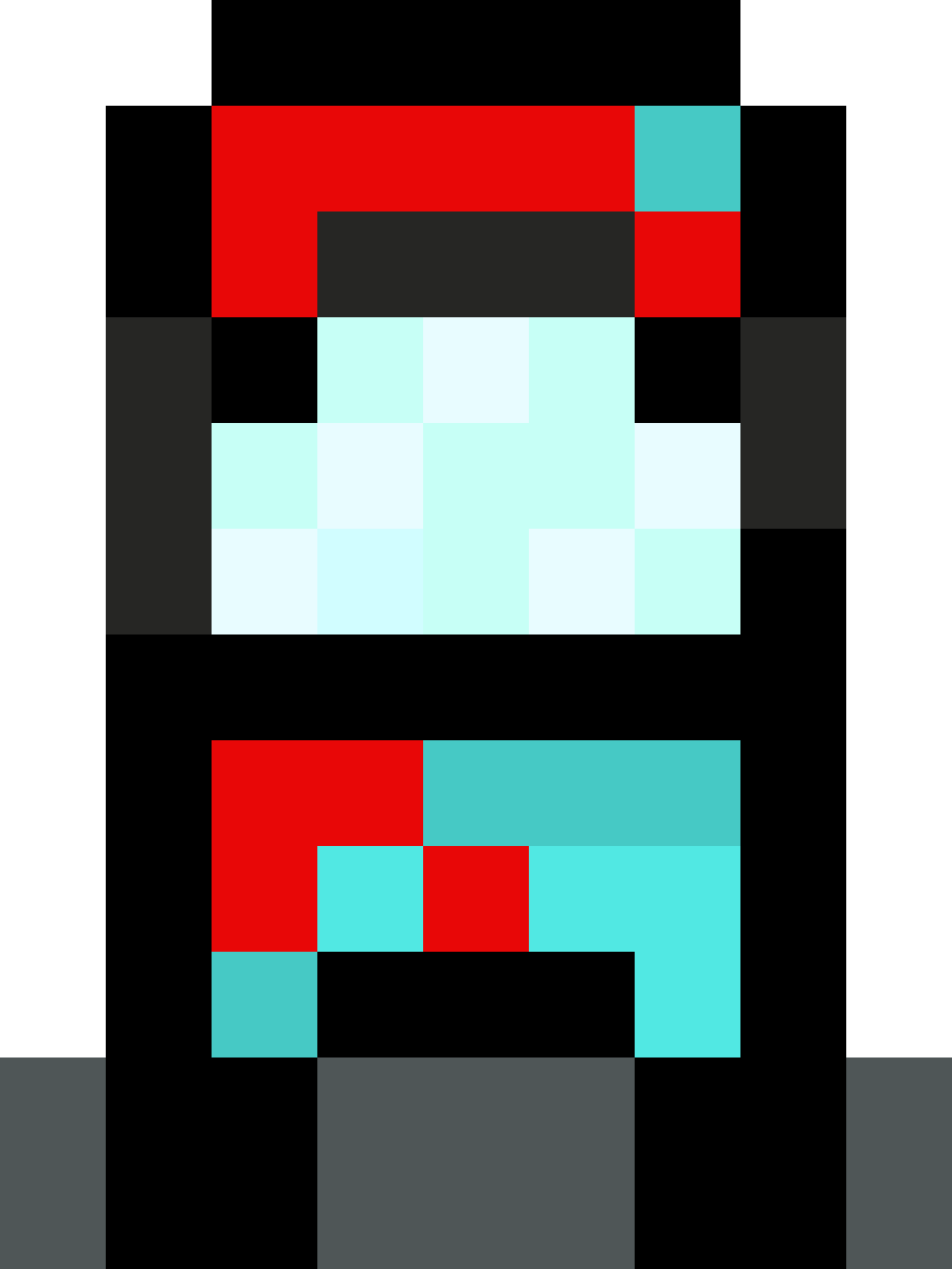 [741690] (Maybe if I use my among us sprite, somebody will notice me) Anybody up for a Rp? (also, Desc) -Ben