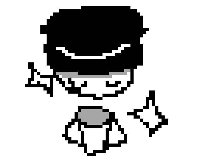 [42dea3] I want to go to sleep but the voices in my head go "nah"