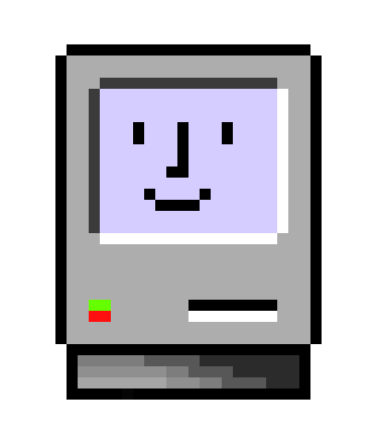 Happy + Sad Mac