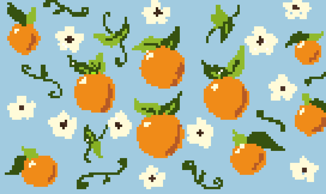 [e7e96c] Oranges 