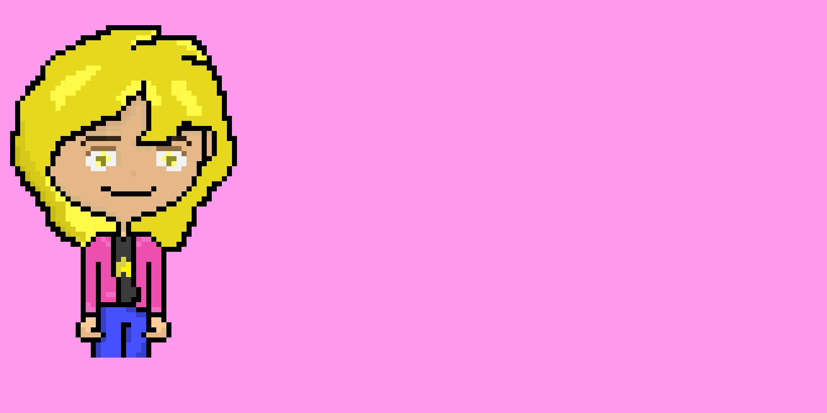 [2b0d61] i got to make more faces -Cesar