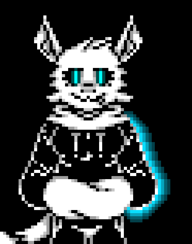 [4cb6bc] no its not ralsei -Jordan