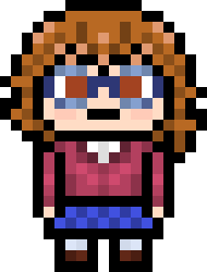 [8d93ae] Ayaka_Sprite