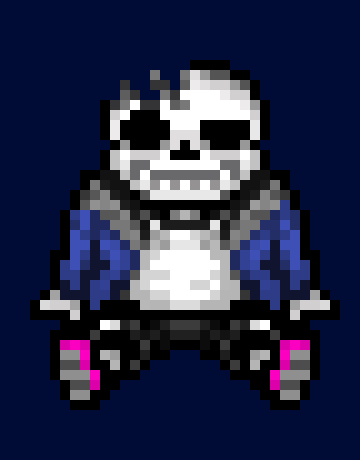 [1f86ca] glow in the dark john