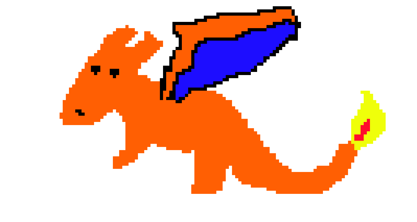 [9664c4] Charizard